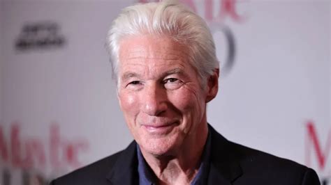 richard gere net worth 2023|Richard Gere